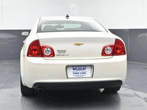 2012 Chevrolet Malibu 1LT