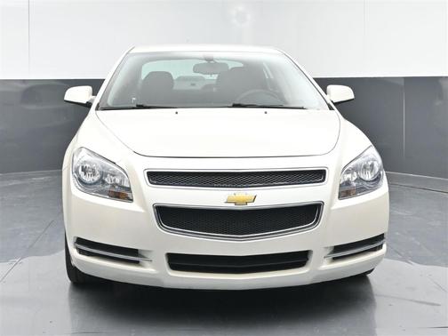 2012 Chevrolet Malibu 1LT