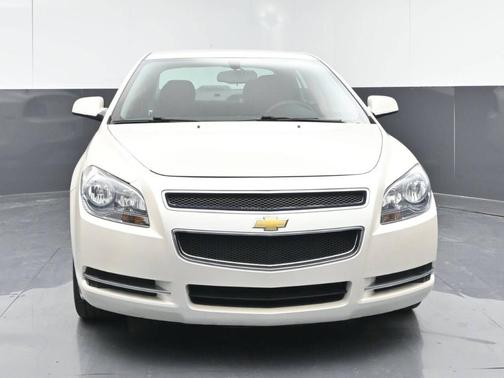 2012 Chevrolet Malibu 1LT