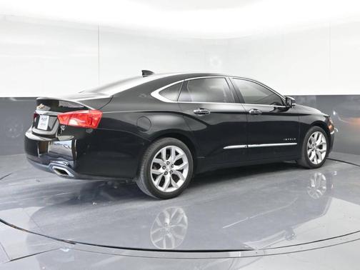 2016 Chevrolet Impala 2LZ