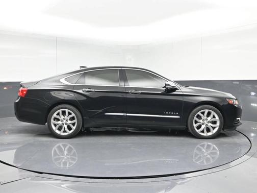 2016 Chevrolet Impala 2LZ