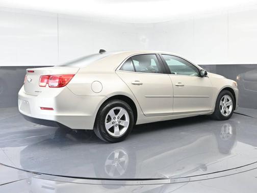 2014 Chevrolet Malibu 1LS