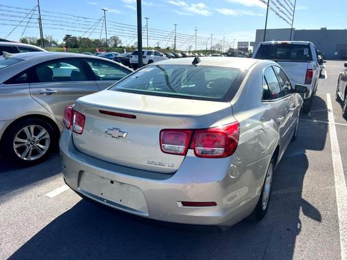 2014 Chevrolet Malibu 1LS