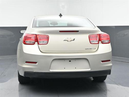 2014 Chevrolet Malibu 1LS