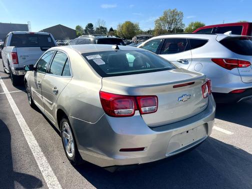 2014 Chevrolet Malibu 1LS