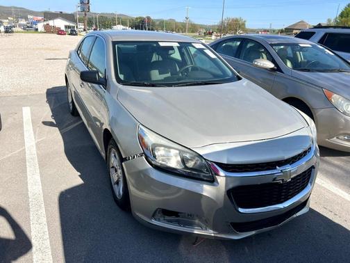 2014 Chevrolet Malibu 1LS