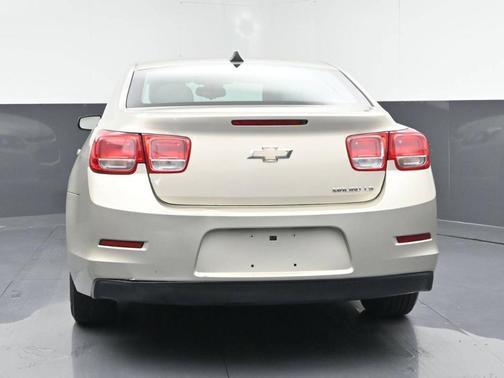 2014 Chevrolet Malibu 1LS