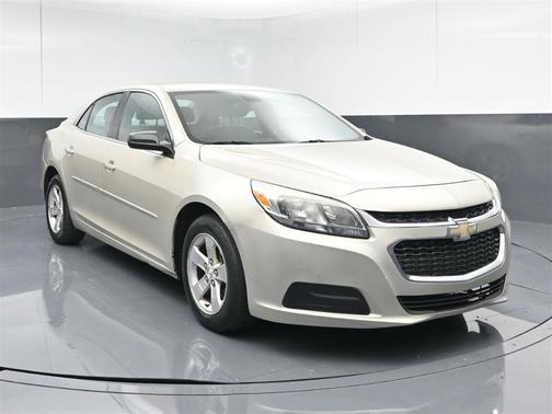 2014 Chevrolet Malibu 1LS