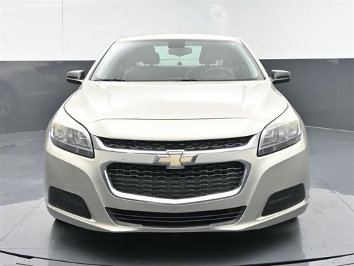2014 Chevrolet Malibu 1LS