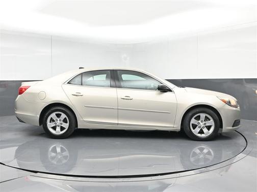 2014 Chevrolet Malibu 1LS