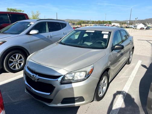 2014 Chevrolet Malibu 1LS