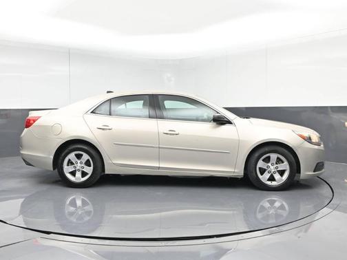 2014 Chevrolet Malibu 1LS
