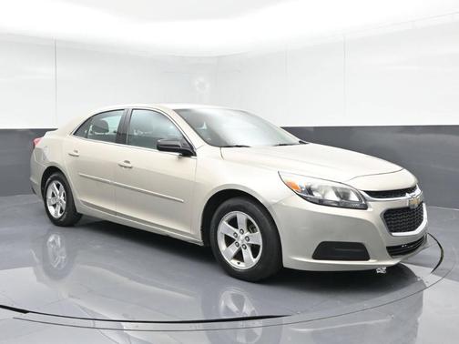 2014 Chevrolet Malibu 1LS
