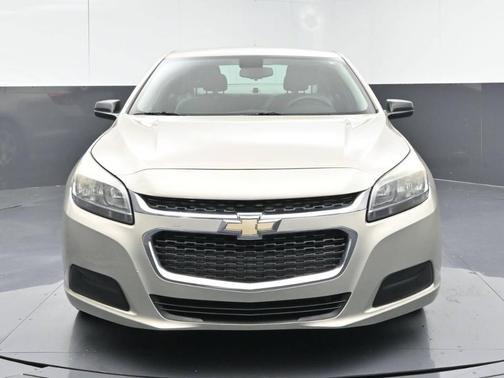 2014 Chevrolet Malibu 1LS