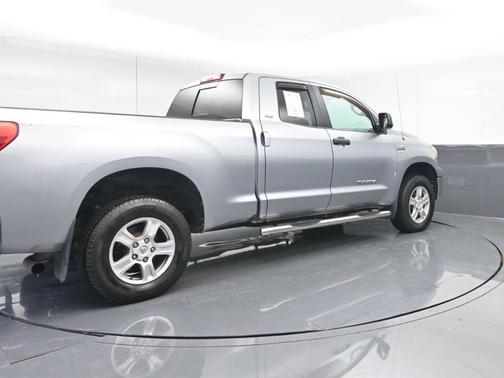 2011 Toyota Tundra Grade