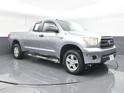 2011 Toyota Tundra Grade