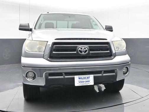 2011 Toyota Tundra Grade