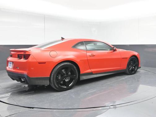 2010 Chevrolet Camaro 2SS