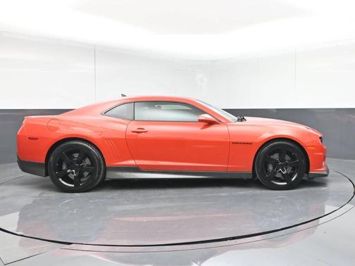2010 Chevrolet Camaro 2SS