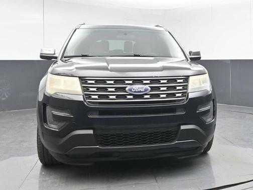 2016 Ford Explorer Base