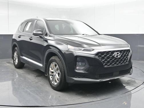 2020 Hyundai SANTA FE 2.4 SE