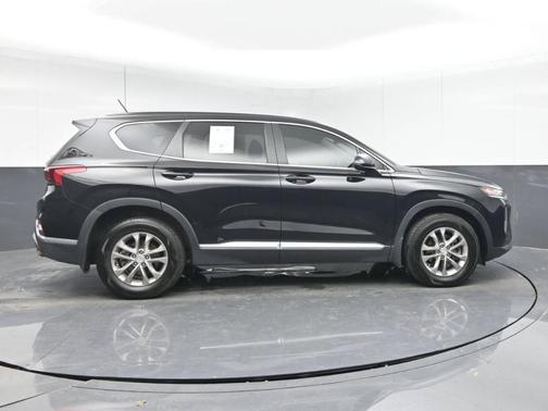 2020 Hyundai SANTA FE 2.4 SE