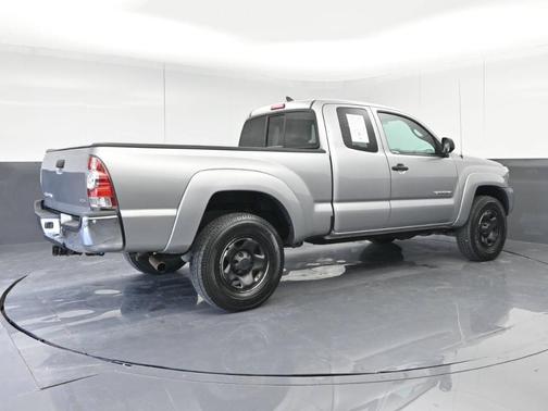 2014 Toyota Tacoma Base