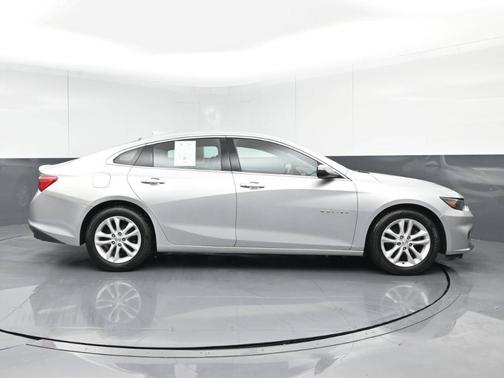 2016 Chevrolet Malibu 1LT