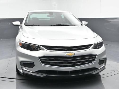 2016 Chevrolet Malibu 1LT