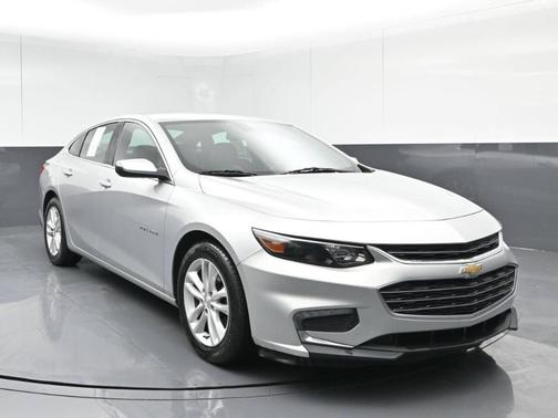 2016 Chevrolet Malibu 1LT