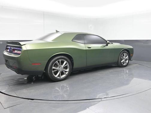 2020 Dodge Challenger GT