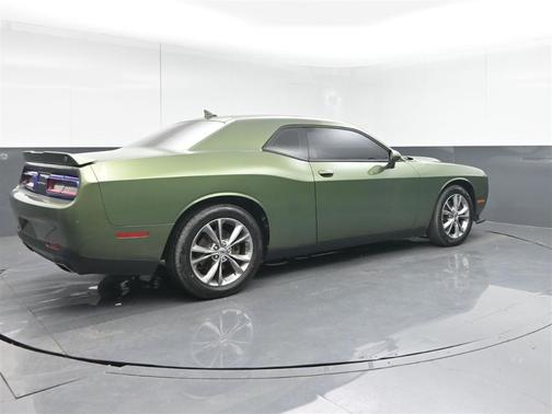2020 Dodge Challenger GT
