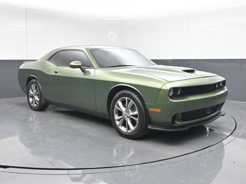 2020 Dodge Challenger GT