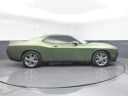 2020 Dodge Challenger GT