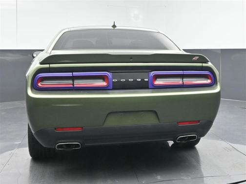 2020 Dodge Challenger GT