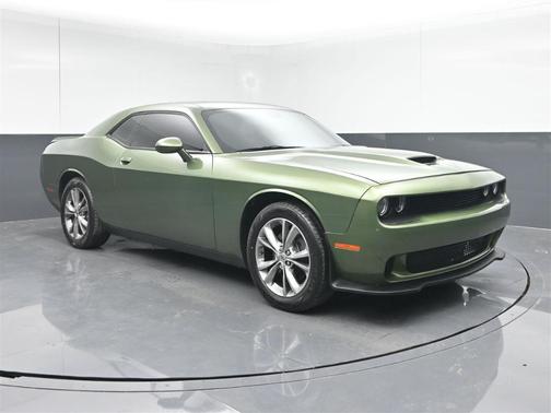2020 Dodge Challenger GT