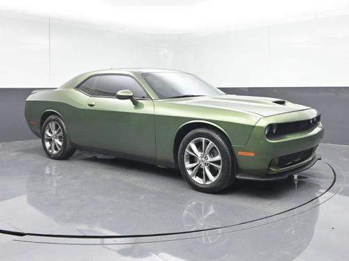 2020 Dodge Challenger GT