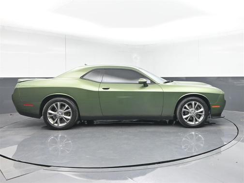 2020 Dodge Challenger GT