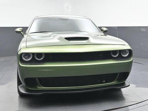 2020 Dodge Challenger GT