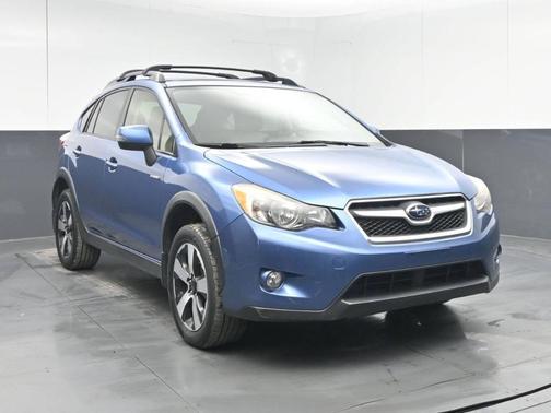 2014 Subaru XV Crosstrek Hybrid 2.0i Hybrid Touring