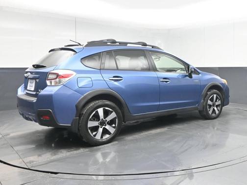 2014 Subaru XV Crosstrek Hybrid 2.0i Hybrid Touring
