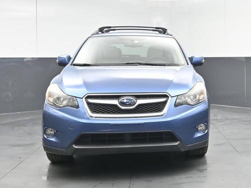 2014 Subaru XV Crosstrek Hybrid 2.0i Hybrid Touring