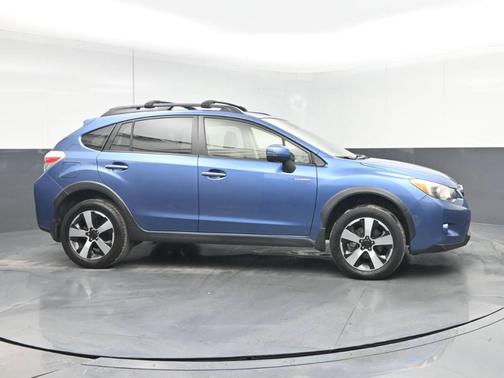 2014 Subaru XV Crosstrek Hybrid 2.0i Hybrid Touring
