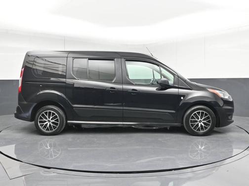 2020 Ford Transit Connect XL