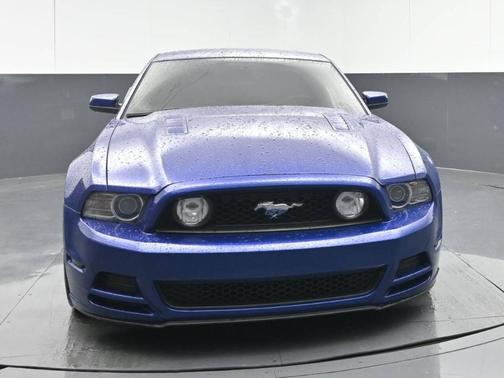 2014 Ford Mustang GT