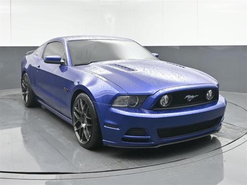 2014 Ford Mustang GT