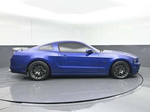 2014 Ford Mustang GT