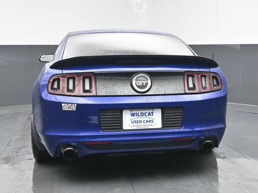 2014 Ford Mustang GT