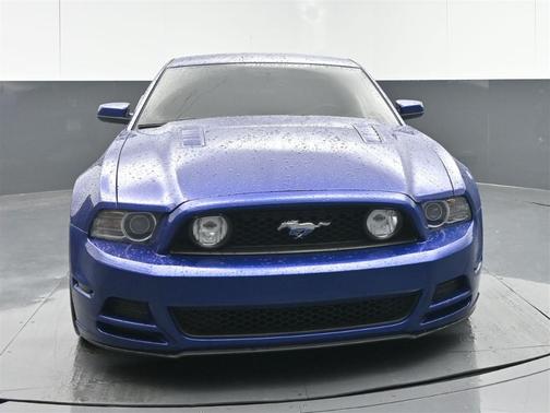 2014 Ford Mustang GT
