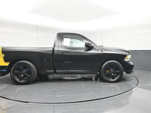 2018 RAM 1500 Tradesman/Express